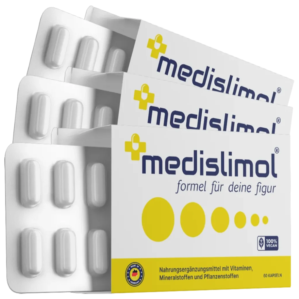 MIDISLIMOL - FORMEL -FÜR - DEINE - FIGUR